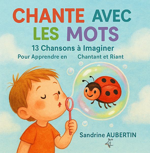 Chante avec les Mots : 13 Chansons à Imaginer