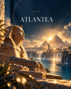 Univers ATLANTEA