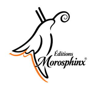 Logo Éditions Morosphinx