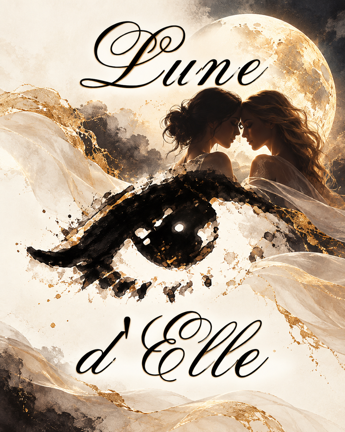 Lune d’Elle, comédie musicale