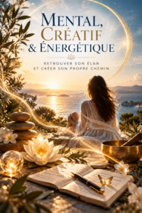 Accompagnement mental, créatif et énergétique