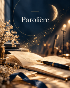 Univers Parolière de Sandrine Aubertin